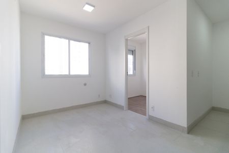 Sala de apartamento à venda com 2 quartos, 35m² em Ipiranga, São Paulo