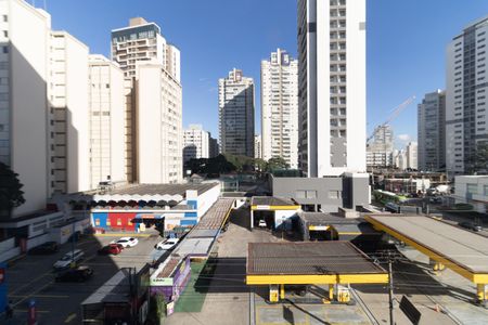 Vista do Quarto 1 de apartamento à venda com 2 quartos, 35m² em Ipiranga, São Paulo