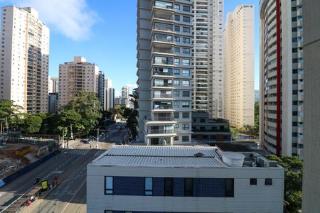 Studio à venda com 30m², 1 quarto e sem vagaStudio