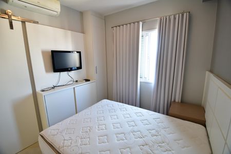 Quarto  de apartamento para alugar com 1 quarto, 47m² em Cambuí, Campinas