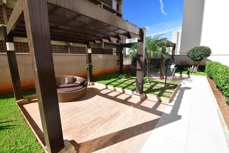 Apartamento à venda com 47m², 1 quarto e 1 vagaÁrea comum