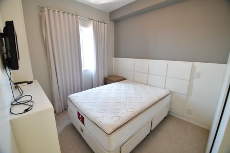 Apartamento à venda com 47m², 1 quarto e 1 vagaQuarto 