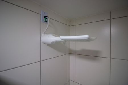 Apartamento para alugar com 2 quartos, 45m² em Samambaia, Brasília