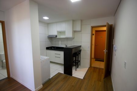 Apartamento para alugar com 2 quartos, 45m² em Samambaia, Brasília