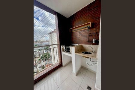 Apartamento à venda com 70m², 3 quartos e 2 vagas