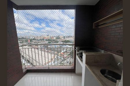 Apartamento à venda com 70m², 3 quartos e 2 vagas