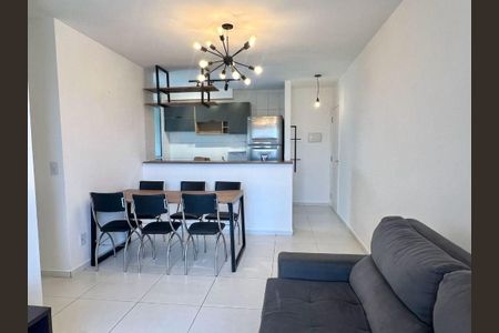 Apartamento à venda com 3 quartos, 70m² em Jaguaré, São Paulo