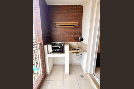 Apartamento à venda com 70m², 3 quartos e 2 vagas