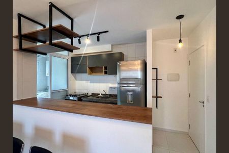 Apartamento à venda com 3 quartos, 70m² em Jaguaré, São Paulo