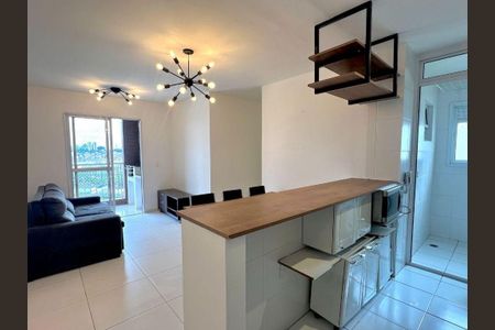 Apartamento à venda com 70m², 3 quartos e 2 vagas