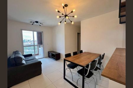 Apartamento à venda com 70m², 3 quartos e 2 vagas