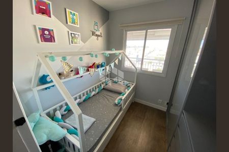 Apartamento à venda com 2 quartos, 65m² em Vila Carrão, São Paulo