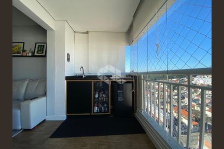 Apartamento à venda com 2 quartos, 65m² em Vila Carrão, São Paulo