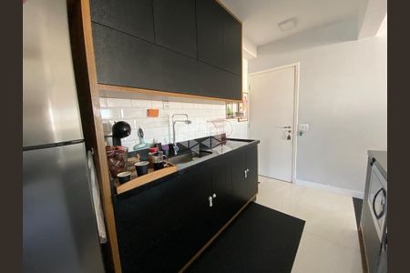 Apartamento à venda com 2 quartos, 65m² em Vila Carrão, São Paulo