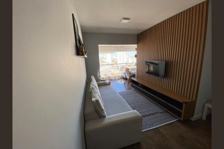 Apartamento à venda com 2 quartos, 65m² em Vila Carrão, São Paulo