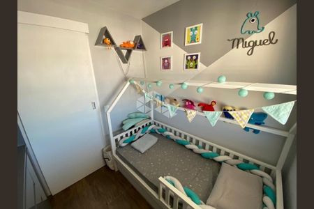Apartamento à venda com 2 quartos, 65m² em Vila Carrão, São Paulo