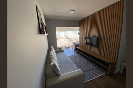 Apartamento à venda com 2 quartos, 65m² em Vila Carrão, São Paulo