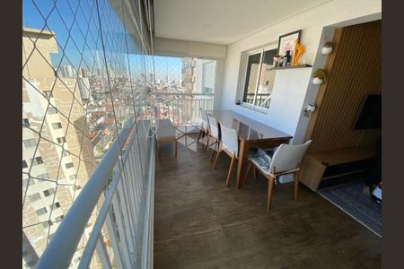 Apartamento à venda com 2 quartos, 65m² em Vila Carrão, São Paulo