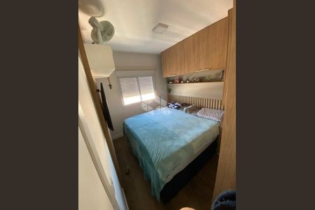 Apartamento à venda com 2 quartos, 65m² em Vila Carrão, São Paulo