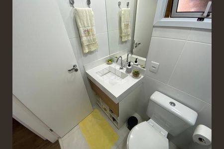 Apartamento à venda com 2 quartos, 65m² em Vila Carrão, São Paulo