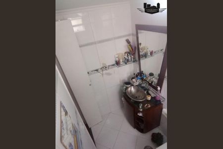 Apartamento à venda com 2 quartos, 59m² em Chácara Califórnia, São Paulo