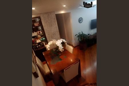 Apartamento à venda com 2 quartos, 59m² em Chácara Califórnia, São Paulo