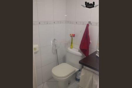 Apartamento à venda com 2 quartos, 59m² em Chácara Califórnia, São Paulo