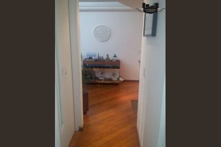 Apartamento à venda com 2 quartos, 59m² em Chácara Califórnia, São Paulo
