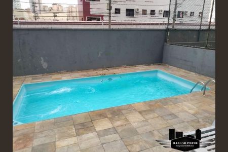 Apartamento à venda com 2 quartos, 59m² em Chácara Califórnia, São Paulo