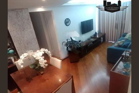 Apartamento à venda com 2 quartos, 59m² em Chácara Califórnia, São Paulo