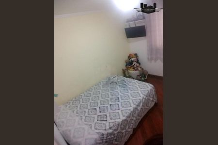 Apartamento à venda com 2 quartos, 59m² em Chácara Califórnia, São Paulo