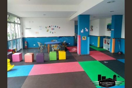 Apartamento à venda com 2 quartos, 59m² em Chácara Califórnia, São Paulo