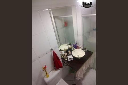 Apartamento à venda com 2 quartos, 59m² em Chácara Califórnia, São Paulo
