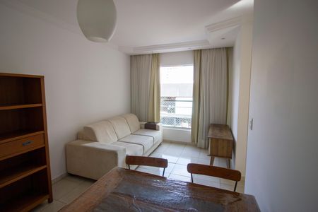 Apartamento para alugar com 2 quartos, 54m² em Conjunto 20, Brasília