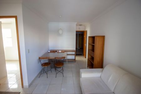 Apartamento para alugar com 2 quartos, 54m² em Conjunto 20, Brasília