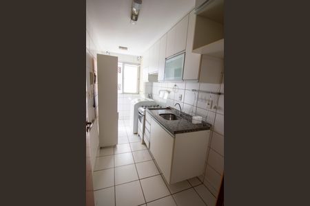 Apartamento para alugar com 2 quartos, 54m² em Conjunto 20, Brasília