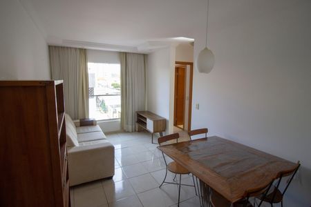 Apartamento para alugar com 2 quartos, 54m² em Conjunto 20, Brasília