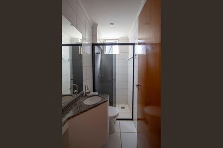 Apartamento para alugar com 2 quartos, 54m² em Conjunto 20, Brasília