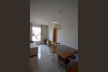 Apartamento para alugar com 2 quartos, 54m² em Conjunto 20, Brasília
