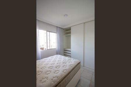 Apartamento para alugar com 2 quartos, 54m² em Conjunto 20, Brasília
