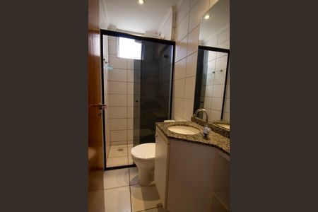 Apartamento para alugar com 2 quartos, 54m² em Conjunto 20, Brasília