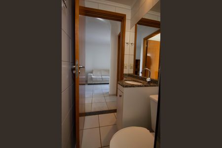 Apartamento para alugar com 2 quartos, 54m² em Conjunto 20, Brasília