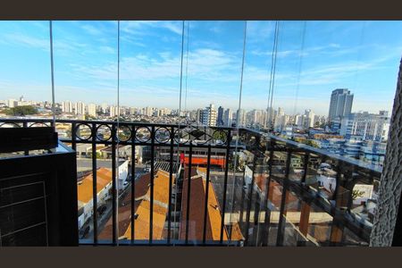 Apartamento à venda com 2 quartos, 79m² em Vila Bertioga, São Paulo