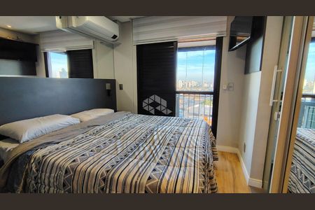 Apartamento à venda com 2 quartos, 79m² em Vila Bertioga, São Paulo