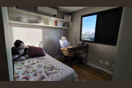 Apartamento à venda com 2 quartos, 79m² em Vila Bertioga, São Paulo