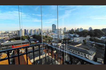 Apartamento à venda com 79m², 2 quartos e 2 vagas