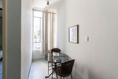 Sala de apartamento à venda com 2 quartos, 89m² em Andaraí, Rio de Janeiro