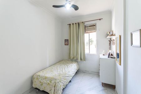 Quarto 1 de apartamento à venda com 2 quartos, 89m² em Andaraí, Rio de Janeiro