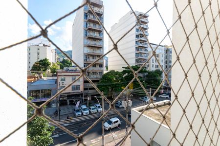 Vista de apartamento à venda com 2 quartos, 89m² em Andaraí, Rio de Janeiro
