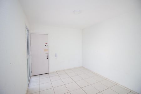 Apartamento para alugar com 48m², 2 quartos e 1 vaga Apartamento para alugar com 48m², 2 quartos e 1 vagaSala